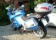 2006 BMW  K 1200 RS Motorcycle Sport Touring Motorcycles photo 3