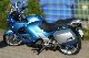 2006 BMW  K 1200 RS Motorcycle Sport Touring Motorcycles photo 4