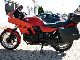 1985 BMW  K 100 RS \ Motorcycle Motorcycle photo 1