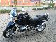 2004 BMW  R 850 R with ABS Motorcycle Motorcycle photo 2