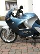 1997 BMW  K 1200 RS ABS + Evolution + Rhemus 72KW/98PS Motorcycle Sport Touring Motorcycles photo 1