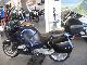 2002 BMW  R1150 RT with Top Case Motorcycle Tourer photo 2