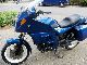 BMW  K100 RS-RT 1986 Motorcycle photo