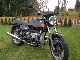 BMW  R 80 RS RT 1987 Motorcycle photo