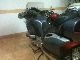 1999 BMW  Bmw K 1200 Lt Motorcycle Sport Touring Motorcycles photo 1