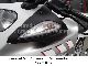 2004 BMW  R 1100 S twin detonator special paint ABS Warranty Motorcycle Sports/Super Sports Bike photo 9