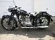 1952 BMW  R 25/2 Motorcycle Motorcycle photo 1