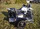 2000 BMW  R1150GS with sour Hawk Enduro BW, optional Motorcycle Combination/Sidecar photo 2