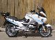 2005 BMW  R1200RT white Motorcycle Sport Touring Motorcycles photo 1