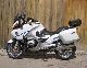 2005 BMW  R1200RT white Motorcycle Sport Touring Motorcycles photo 2