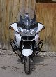 2005 BMW  R1200RT white Motorcycle Sport Touring Motorcycles photo 3