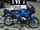 BMW  R 1150 RS 2004 Sport Touring Motorcycles photo