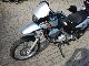 2002 BMW  F 650 GS ABS with accessories Motorcycle Enduro/Touring Enduro photo 2