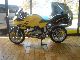2002 BMW  R 1100S \ Motorcycle Motorcycle photo 2