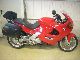1998 BMW  K 1200 RS / ABS / trunk / Remus / top condition Motorcycle Motorcycle photo 1