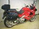1998 BMW  K 1200 RS / ABS / trunk / Remus / top condition Motorcycle Motorcycle photo 2
