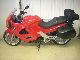 1998 BMW  K 1200 RS / ABS / trunk / Remus / top condition Motorcycle Motorcycle photo 4