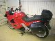 1998 BMW  K 1200 RS / ABS / trunk / Remus / top condition Motorcycle Motorcycle photo 5