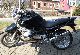 2002 BMW  R 1150 R * very * well maintained black Motorcycle Motorcycle photo 3