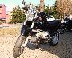 2002 BMW  R 1150 R * very * well maintained black Motorcycle Motorcycle photo 4
