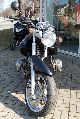 2002 BMW  R 1150 R * very * well maintained black Motorcycle Motorcycle photo 5