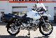 BMW  R 1150 GS * case * ABS * Willingness to travel 2001 Motorcycle photo