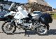 2001 BMW  R 1150 GS * case * ABS * Willingness to travel Motorcycle Motorcycle photo 1