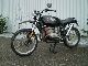 1988 BMW  R65GS Motorcycle Motorcycle photo 1