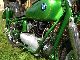 1958 BMW  R26 Motorcycle Motorcycle photo 4