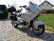 1998 BMW  R1100RT 75Years special model Motorcycle Tourer photo 2
