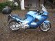 2006 BMW  K1200 RS Motorcycle Sport Touring Motorcycles photo 2