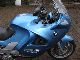 2006 BMW  K1200 RS Motorcycle Sport Touring Motorcycles photo 4