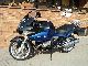 BMW  R1200ST with case 2005 Sport Touring Motorcycles photo