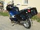 2005 BMW  R1200ST with case Motorcycle Sport Touring Motorcycles photo 4