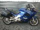 2001 BMW  K 1200 RS / ABS / trunk / Top Condition Motorcycle Motorcycle photo 1