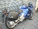 2001 BMW  K 1200 RS / ABS / trunk / Top Condition Motorcycle Motorcycle photo 2