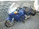 2001 BMW  K 1200 RS / ABS / trunk / Top Condition Motorcycle Motorcycle photo 5
