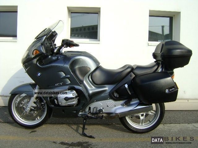 2004 BMW  R 1150 RT R 1150 RT Motorcycle Other photo