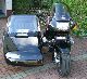 1995 BMW  R 1100 RS EML Motorcycle Combination/Sidecar photo 1