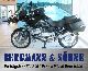 BMW  R 1150 GS ABS + + + trunk rate maintained 2001 Motorcycle photo