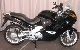 2002 BMW  K 1200 RS ABS Motorcycle Motorcycle photo 1