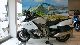 2011 BMW  K 1600 GT fully loaded with Navi Motorcycle Motorcycle photo 1