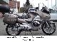 2009 BMW  R 1200 RT Safety Comfort radio only 9650 km Motorcycle Tourer photo 6