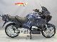 2002 BMW  R1150RT with the dealer warranty + cases Motorcycle Sport Touring Motorcycles photo 1