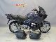 2002 BMW  R1150RT with the dealer warranty + cases Motorcycle Sport Touring Motorcycles photo 2