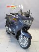 2002 BMW  R1150RT with the dealer warranty + cases Motorcycle Sport Touring Motorcycles photo 4