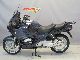 2002 BMW  R1150RT with the dealer warranty + cases Motorcycle Sport Touring Motorcycles photo 6