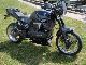 BMW  Street Fighter K1100 RS 1995 Streetfighter photo