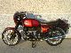 BMW  R 100 R 100 RS RS (1976 - 84) 1982 Other photo