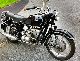 1966 BMW  R69S Motorcycle Motorcycle photo 2